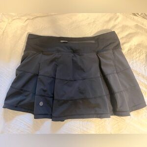 Lululemon skirt